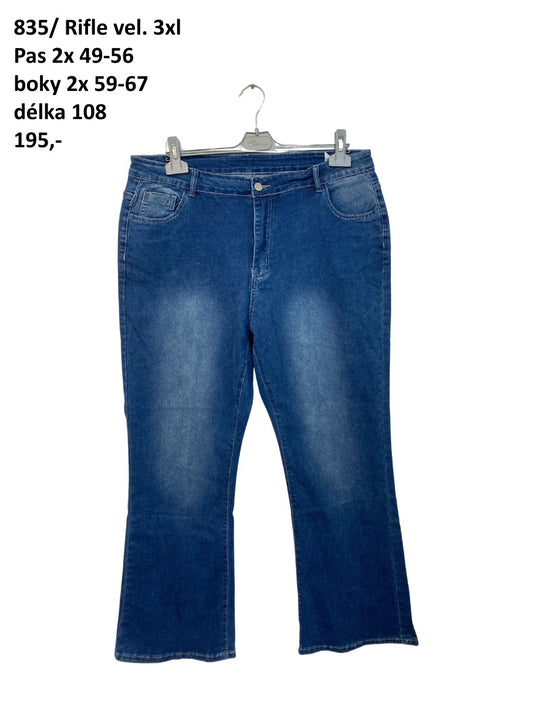 Rifle vel. 3xl -48/50 |second hand|