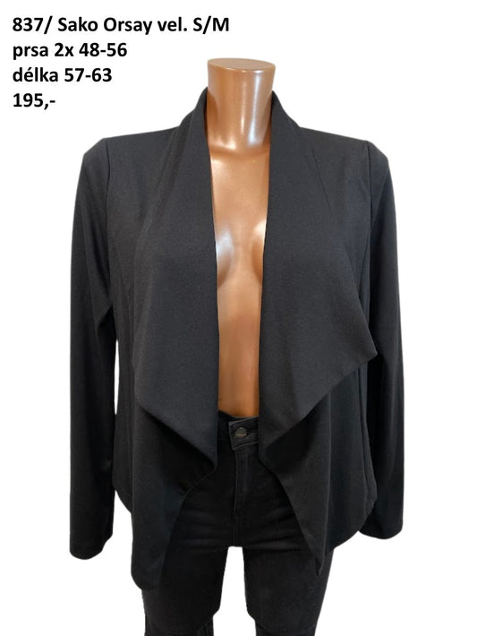 Sako Orsay vel. S/M |second hand|