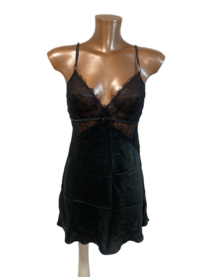 Noční košilka vel. M/L |second hand|