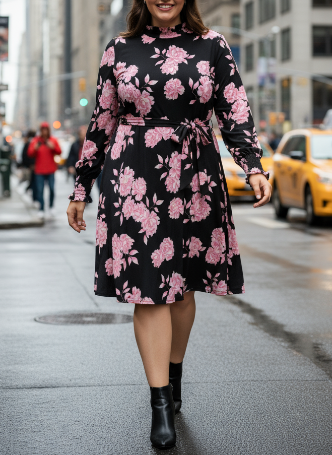 Šaty Fisherfield vel. 44 |second hand|