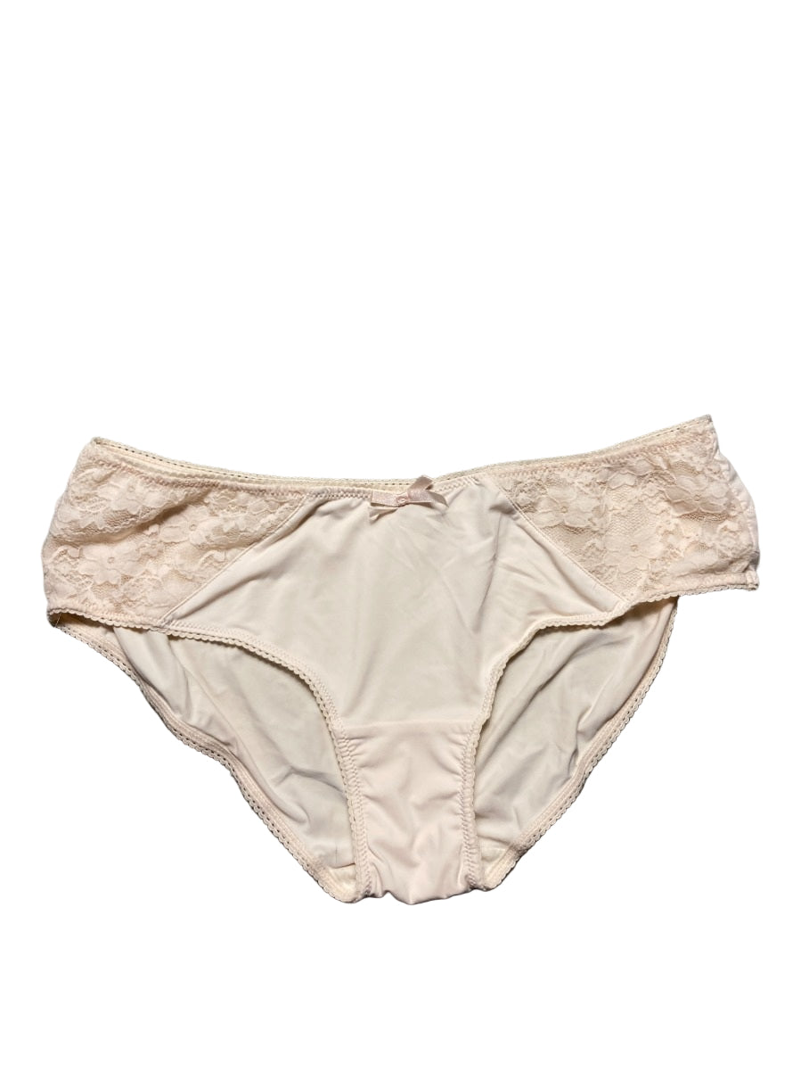 Kalhotky vel. M |second hand|