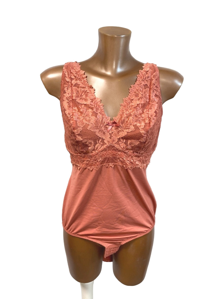 Body vel. M/L |second hand|