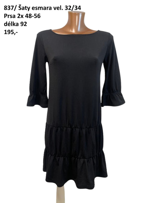 Šaty Esmara vel. 32/34 |second hand|