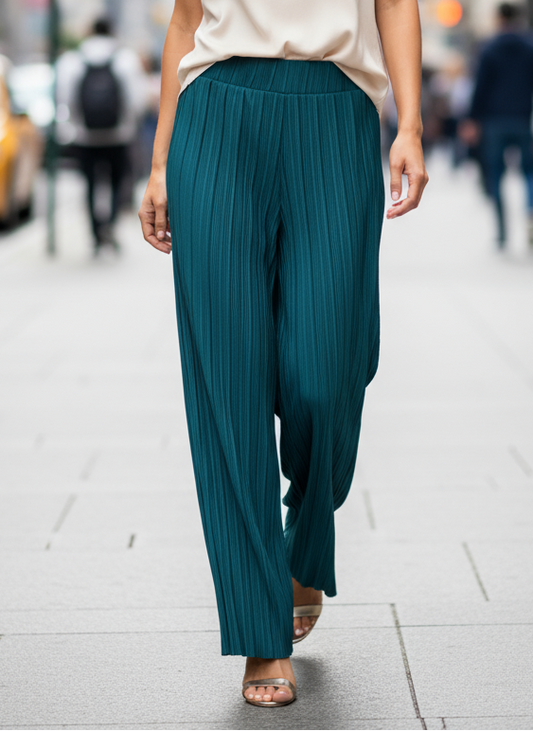 Široké kalhoty Only vel. S |second hand|