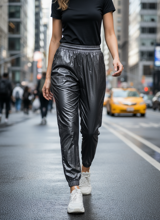 Lehké šusťáky Oysho vel. S |second hand|