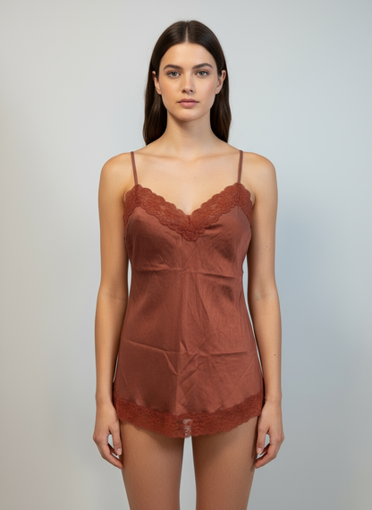 Košilka vel. S/M |second hand|