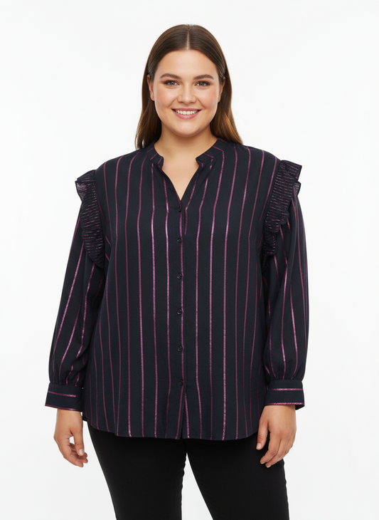 Košile C&A vel. 46 |second hand|