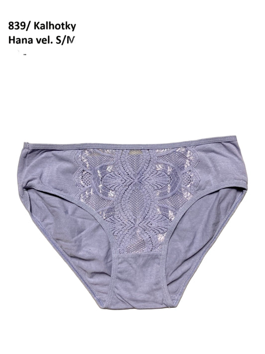 Kalhotky Hana vel. S/M |second hand|