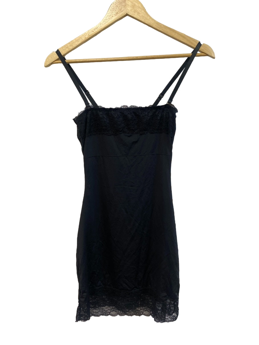 Stahovací šaty/ noční košilka vel. S |second hand|