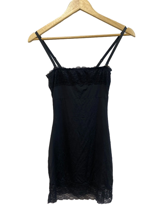 Stahovací šaty/ noční košilka vel. S |second hand|