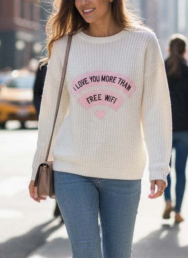 Svetřík FB Sister vel. XS |second hand|