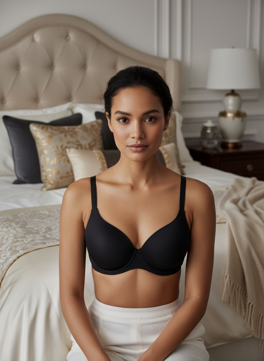 Podprsenka vel. 75C |second hand|