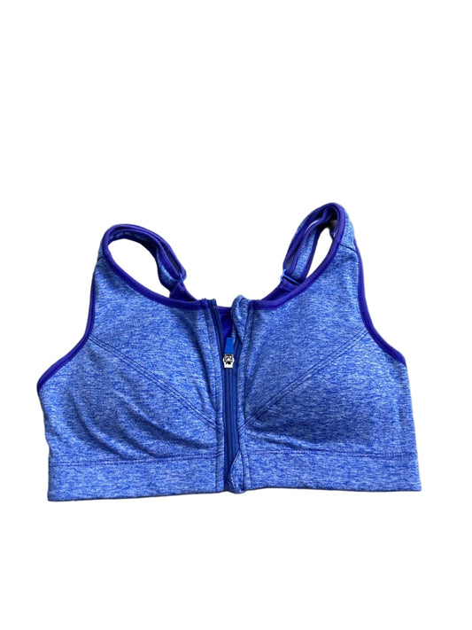 Sportovní podprsenka vel. S/M |second hand|