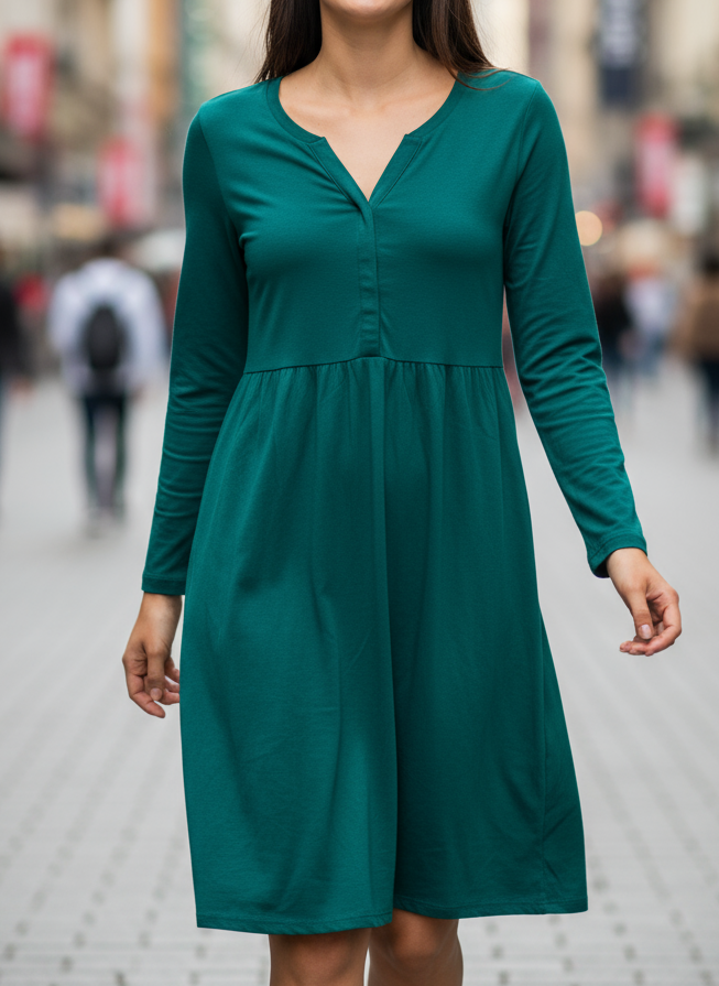 Šaty BPC vel. 36/38 |second hand|