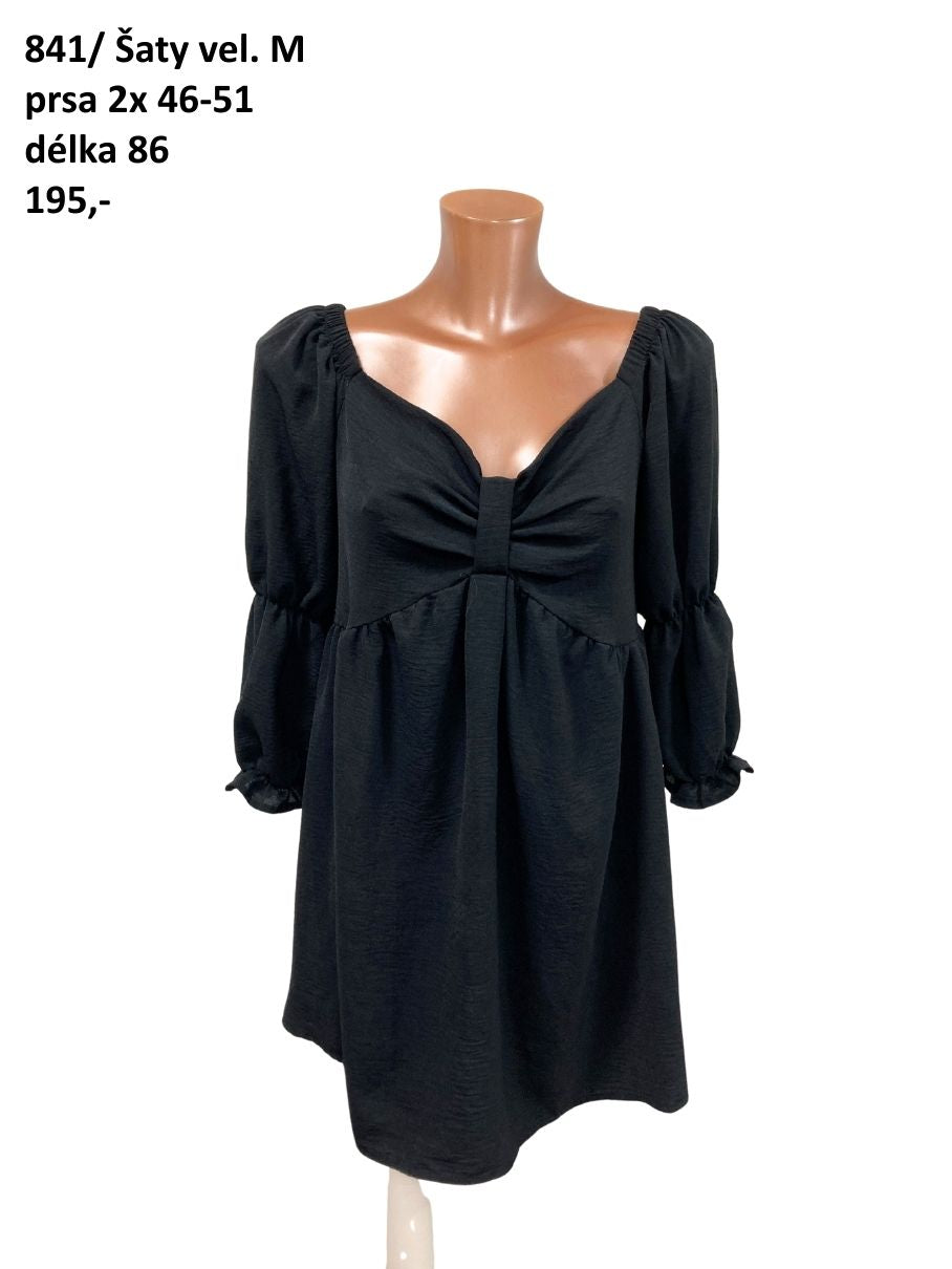 Šaty vel. 38 |second hand|