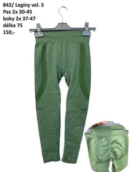 Legíny vel. S |second hand|