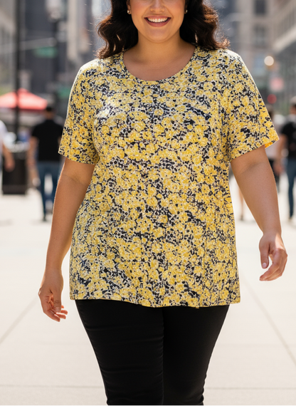 Triko vel. 44/46 |second hand|