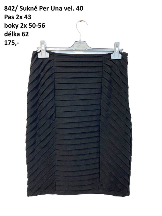 Sukně M&S vel. 40 |second hand|