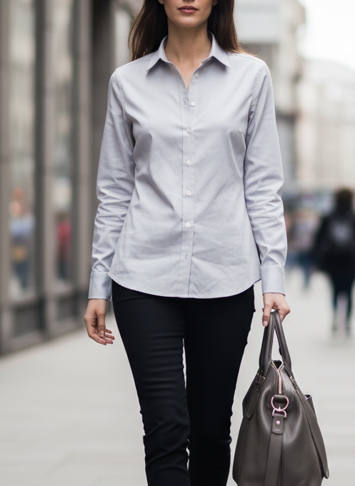 Košile GANT vel. 38 |second hand|