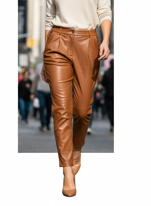 Kalhoty F&F vel. 38 |second hand|