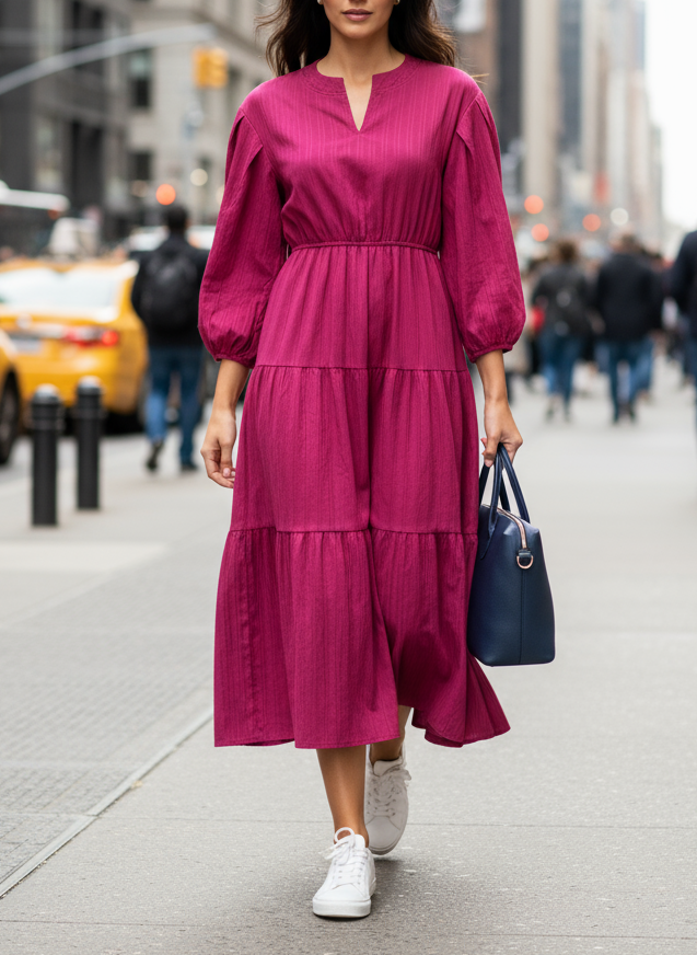 Šaty vel. 40/42 |second hand|