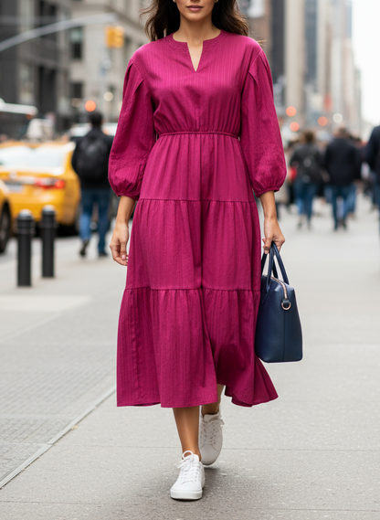 Šaty vel. 40/42 |second hand|