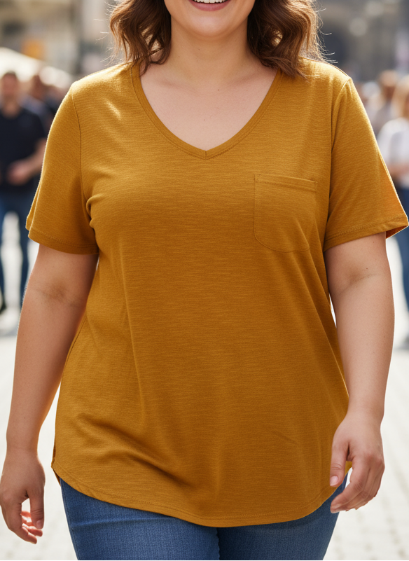 Triko George vel. 48 |second hand|