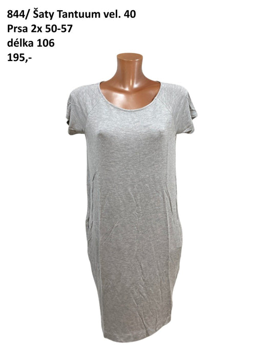 Šaty Tantuum vel. 40 |second hand|