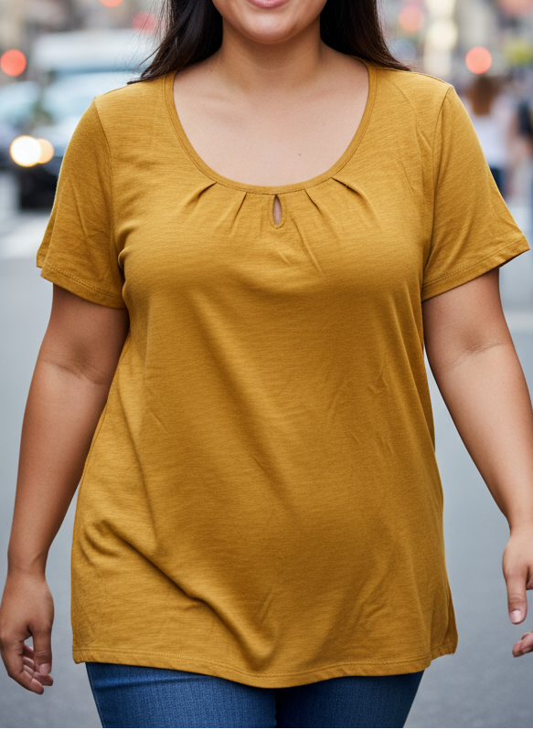 Triko Seasalt vel. 48 |second hand|