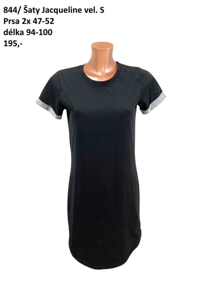 Šaty Jacqueline vel. S |second hand|