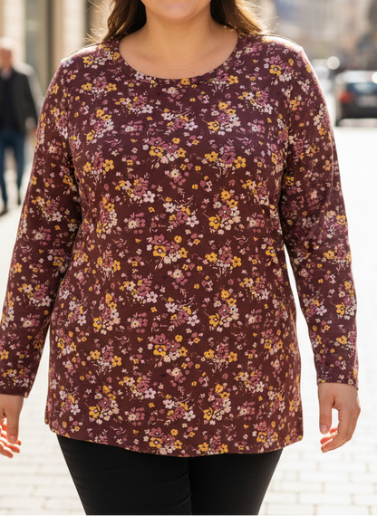 Triko vel. 48 |second hand|