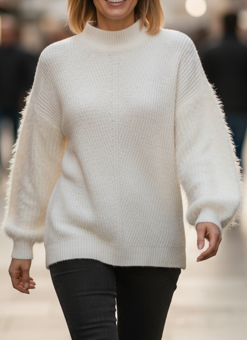 Svetr Primark vel. 34/36 |second hand|