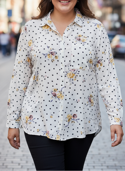 Košile Bonmarché vel. 48 |second hand|