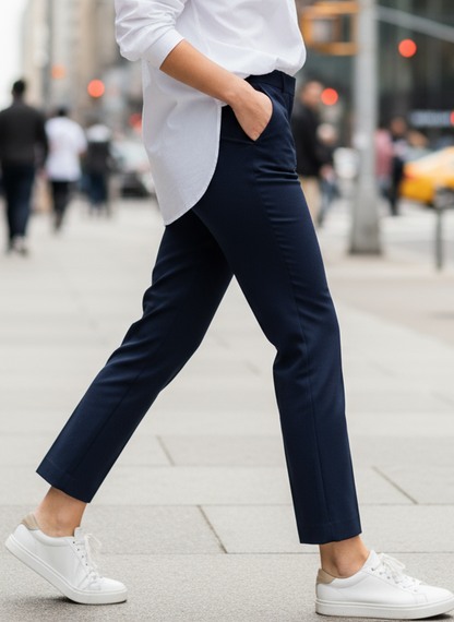 Kalhoty Uniqlo vel. 40/42 |second hand|