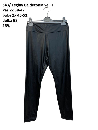 Legíny Caldezonia vel. L |second hand|