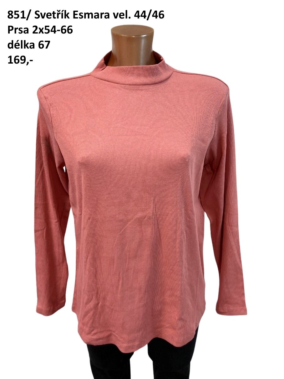 Svetřík Esmara vel. 44/46 |second hand|