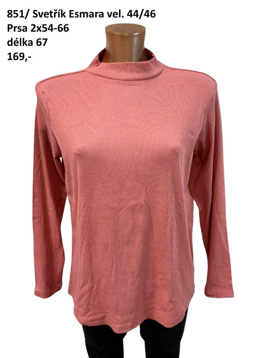 Svetřík Esmara vel. 44/46 |second hand|