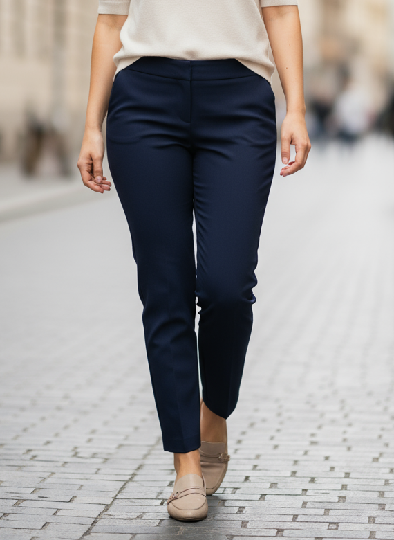 Kalhoty George vel. 42 |second hand|