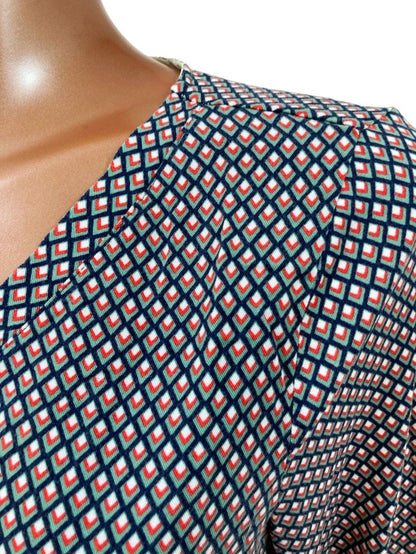 Triko Street one vel. 38 |second hand|