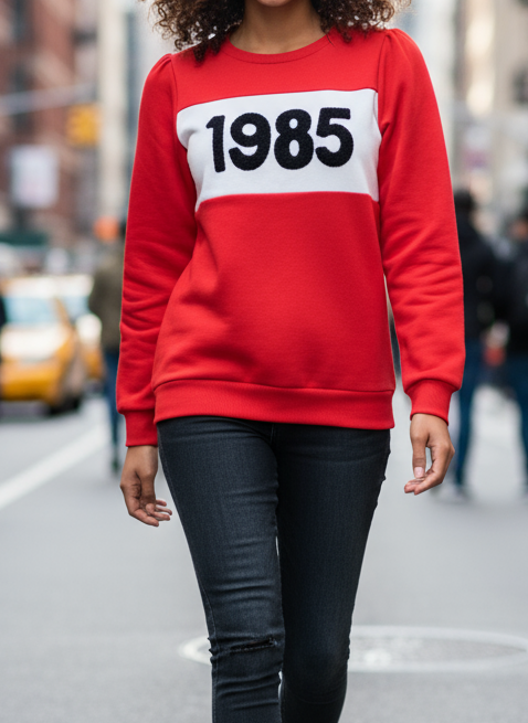 Nová mikina Savida vel. 36 |second hand|