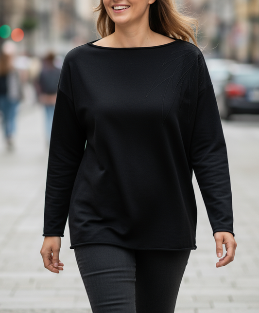 Mikina Tatuum vel. M |second hand|