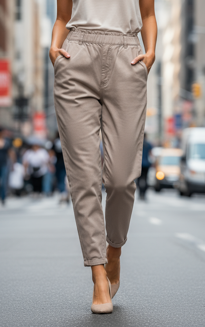 Pružné rifle Page one vel. 40 |second hand|