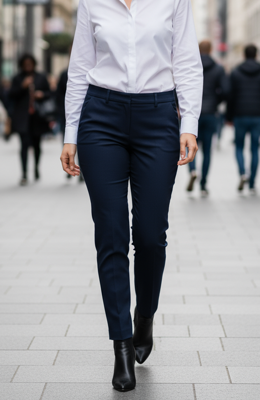 Kalhoty S.Oliver vel. 38 |second hand|