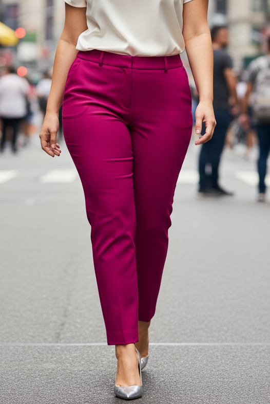 Kalhoty Page One vel. 42 |second hand|