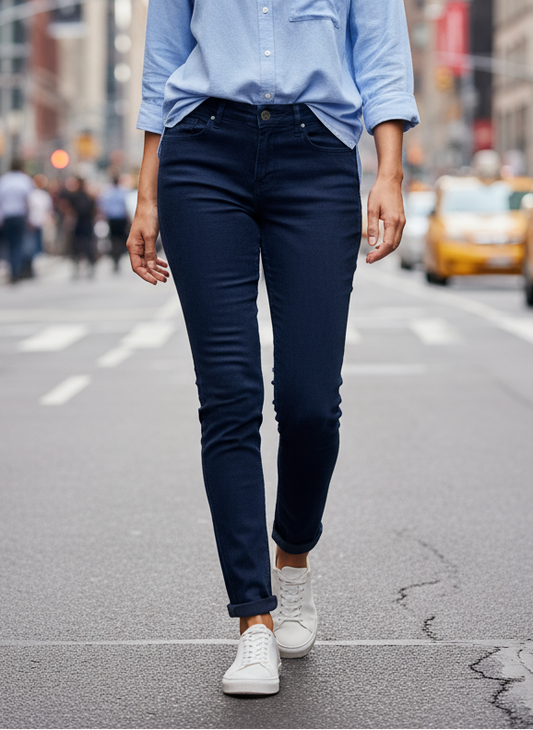 Kalhoty S.Oliver vel. 36 |second hand|