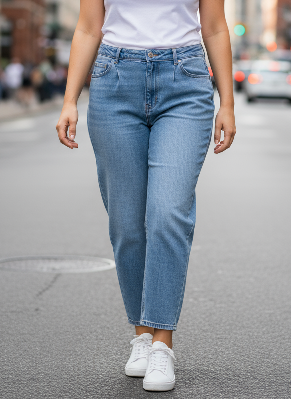 Rifle Mango vel. 42 |second hand|