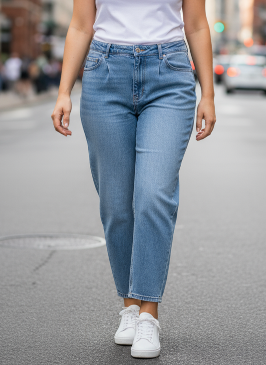 Rifle Mango vel. 42 |second hand|