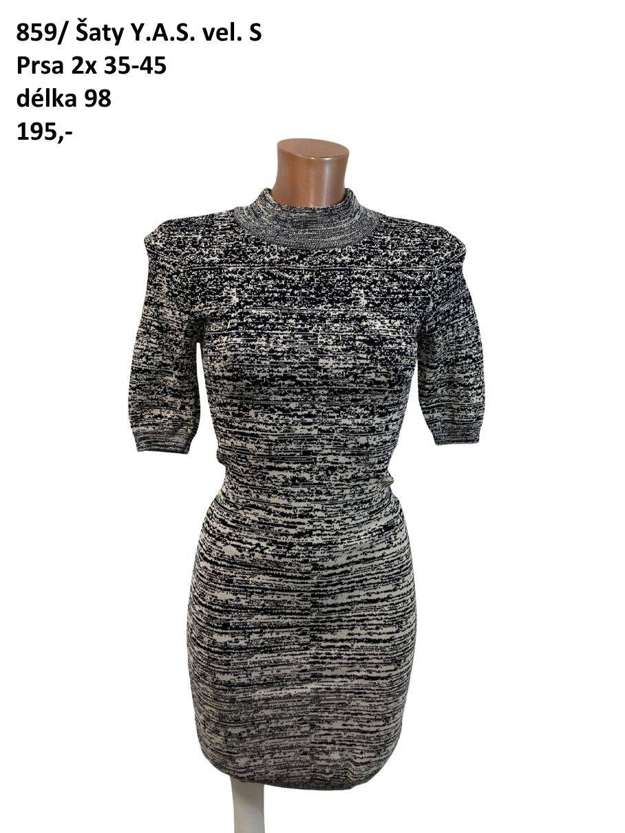 Šaty Y.A.S. vel. S