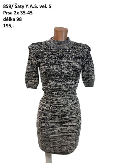 Šaty Y.A.S. vel. S