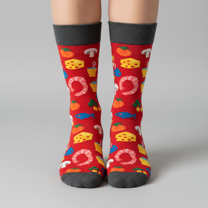 Nové! Ponožky Pesail vel. 39-42